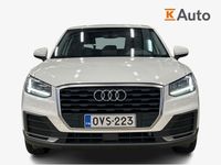 käytetty Audi Q2 Business 10 TFSI 85 kW S tronic ultra**adapt.vakionopeudensäädinlohko+sisähaara**