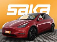 Käytetty Tesla Model Y Long Range AWD 350 kW (477 HP) 2021 Katumaasturi