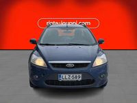 Käytetty Ford Focus Trend 2008 Farmari