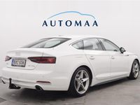 käytetty Audi A5 Sportback Business Sport Comfort Edition 40 TFSI 140 kW MHEV S tronic