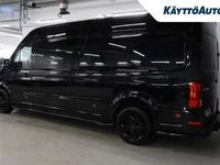 käytetty VW Crafter 35 Matkailuauto 2,0 TDI 130 kW 4Motion 8at