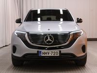 käytetty Mercedes EQC400 4MATIC Business Distronic+ / Widescreen /