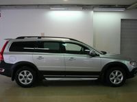 käytetty Volvo XC70 D4 AWD 163 hv Momentum