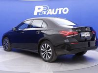 Käytetty Mercedes A250 Business 160 HP (117 kW) 2020 Musta Sedan