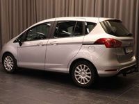 käytetty Ford B-MAX 1,0 EcoBoost 100hv Start/Stop Trend M5 5-ovinen