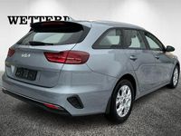 Uusi Kia Ceed Sportswagon Comfort 99 HP (72 kW) 2025 Farmari