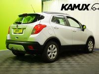 käytetty Opel Mokka 5-ov Enjoy 1,6 ecoFLEX Start/Stop 85kW MT5 //