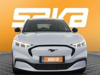 Käytetty Ford Mustang Mach-E Premium 197 kW (269 HP) 2023 Katumaasturi