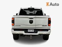 Käytetty Dodge Ram Limited 401 HP (294 kW) 2022 Valkoinen Nouto