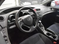 käytetty Honda Civic 5D 1,4i Comfort