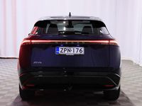 Käytetty Nissan Ariya 360º 177 kW (242 HP) 2022 Katumaasturi