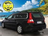 Käytetty Volvo V70 Business Edition 114 HP (83 kW) 2013 Farmari