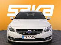 Käytetty Volvo S60 Business Edition 190 HP (139 kW) 2016 Sedan
