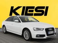 Käytetty Audi A4 Business 120 HP (88 kW) 2014 Sedan