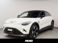 Käytetty Smart #3 Brabus 22 kW (30 HP) 2025 Katumaasturi