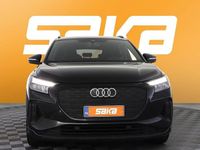 Käytetty Audi Q4 e-tron Advanced Plus 150 kW (204 HP) 2022 Katumaasturi
