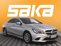 Käytetty Mercedes CLA180 Business 122 HP (89 kW) 2013 Sedan