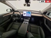 käytetty Tesla Model Y Performance AWD *AMD Ryzen *Lämpöpumppu *Parkkitutkat *Autopilot *Premium Audio