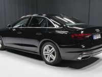 käytetty Audi A4 Sedan Business Advanced Comfort Edition 45 TFSI 180 kW MHEV quattro S tronic | Rahoitustarjous 3,99%