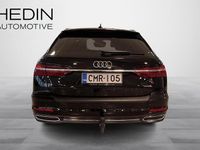 Käytetty Audi A6 Business 204 HP (150 kW) 2019 Farmari