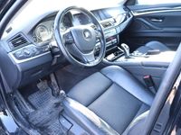 käytetty BMW 525 TwinPower Turbo Sport A xDrive F11 Touring Business