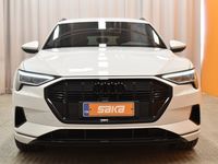 käytetty Audi e-tron 50 quattro Tulossa /