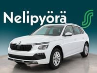 Uusi Skoda Kamiq Drive 116 HP (85 kW) 2026 Katumaasturi