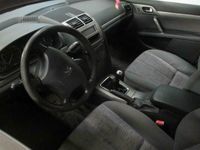 käytetty Peugeot 407 407 4DSEDAN 2.0I 16V-6DRFNB/273