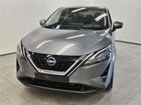 Käytetty Nissan Qashqai N-Connecta 190 HP (139 kW) 2024 Katumaasturi