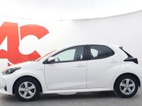 Käytetty Toyota Yaris Hybrid Active 116 HP (85 kW) 2021 Viistoperä