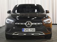 käytetty Mercedes GLA250 e A Business EQ Power ** Tulossa / Digimittari / P. kamera / KeyLessGo / Koukku / Comand Navi ** Kysy Myyjiltämme lisää