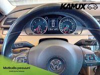 käytetty VW Passat Variant Comfortline Edition 40 1,6 TDI 77 kW / Rattivaihteet / Bi-Xenon / sähköluukku / Navi /