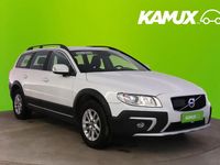 Käytetty Volvo XC70 Momentum 181 HP (133 kW) 2015 Valkoinen Farmari