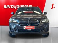 Käytetty BMW iX3 M Sport 210 kW (286 HP) 2023 Harmaa Katumaasturi