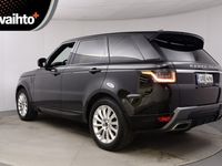 käytetty Land Rover Range Rover Sport P400e HSE Panorama / Meridian® / HUD /