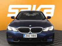 Käytetty BMW 330e Sport Line 252 HP (185 kW) 2020 Sedan