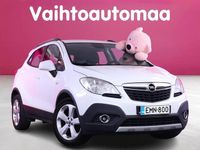 Käytetty Opel Mokka Enjoy 140 HP (102 kW) 2014 Katumaasturi