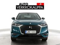 käytetty DS Automobiles DS3 Crossback E-Tense 136 Grand Chic Full Electric 50 kWh