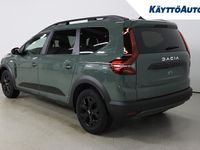 käytetty Dacia Jogger TCE 110 EXTREME 7P