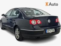Käytetty VW Passat 2005 Sedan