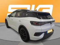 Käytetty VW ID.4 GTX 219 kW (299 HP) 2024 Katumaasturi
