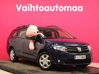 Käytetty Dacia Logan MCV Ambiance 90 HP (66 kW) 2014 Farmari