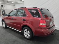 Käytetty Kia Sorento EX 139 HP (102 kW) 2006 Katumaasturi