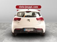 käytetty Kia Rio 1,0 T-GDI ISG 120hv EX DCT EcoDynamics - Lämmitettävä ohjauspyörä