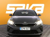 Käytetty Kia ProCeed GT-Line 136 HP (100 kW) 2019 Viistoperä