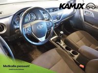 käytetty Toyota Auris 