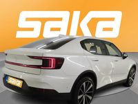 Käytetty Polestar 2 Pilot 300 kW (408 HP) 2021 Viistoperä