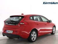 käytetty Volvo V40 D2 Business aut