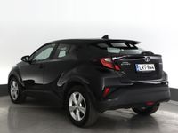 käytetty Toyota C-HR 1,8 Hybrid Active Edition