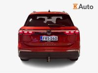 Käytetty VW Tiguan Business 150 HP (110 kW) 2024 Katumaasturi